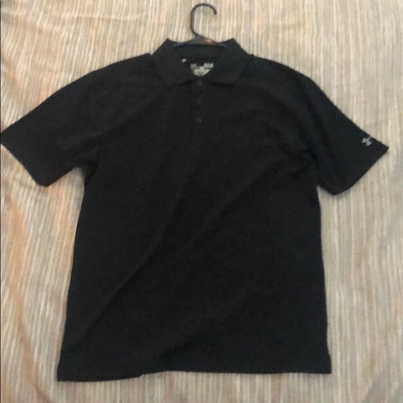 Under Armour golf polo - Picture 1 of 1